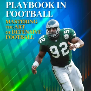 The Defense End Poaybook