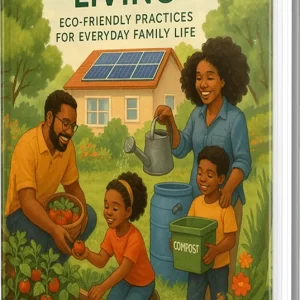 Sustainable Living