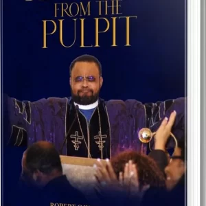 Sermon From The Pulpit (Volume 2)